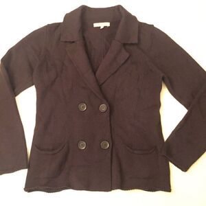 Hekla & Co. Wool Cardigan